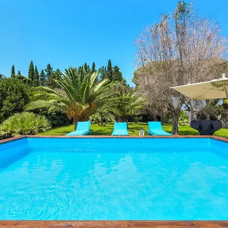 Daven Garden * Monteroni di Lecce