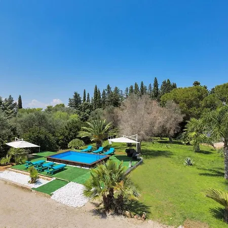 Villa Daven Garden